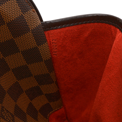 Louis Vuitton Damier Ebene Sarria Horizontal 7 of 11