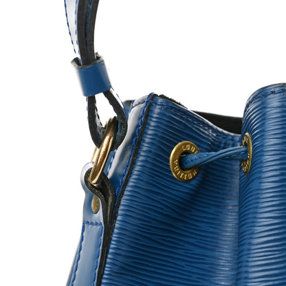 Louis Vuitton Epi Petit Noe Toledo 10 of 15