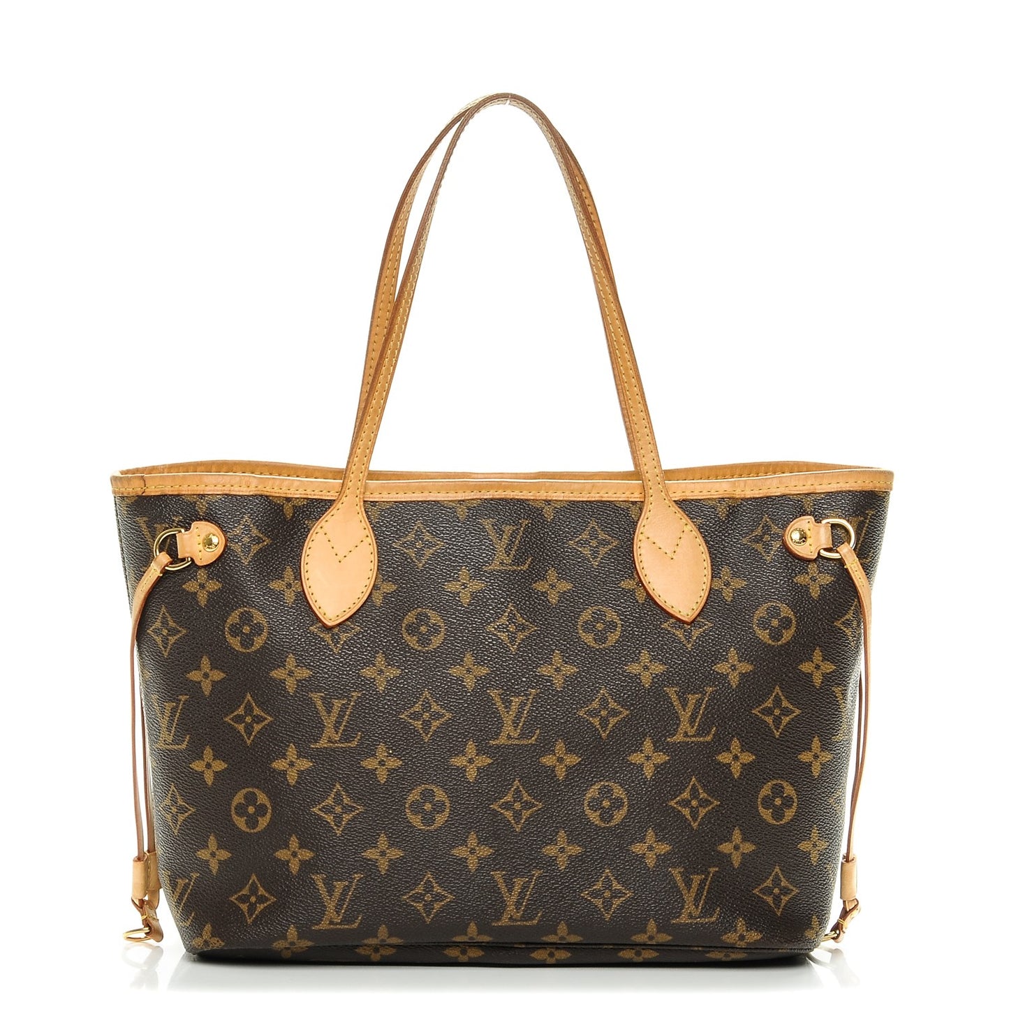 Monogram Neverfull PM