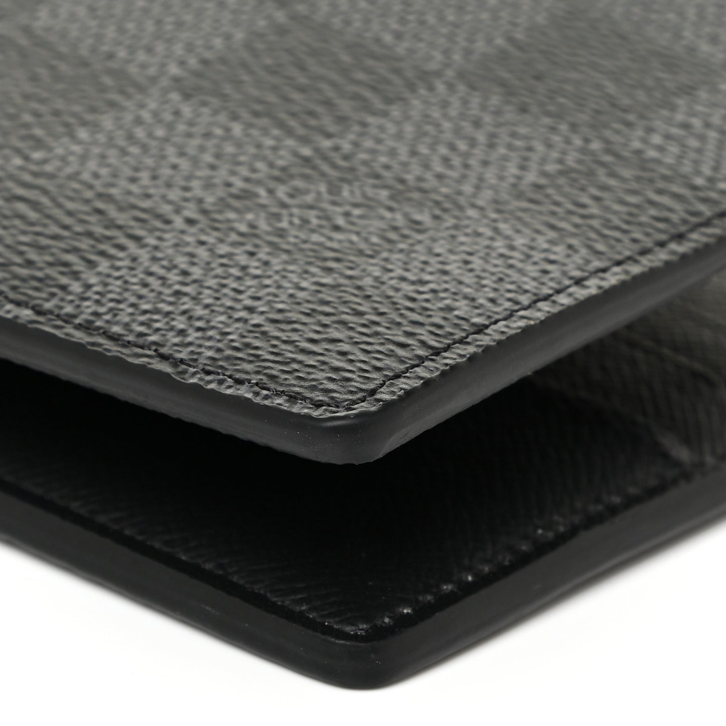 Damier Graphite Slender Wallet