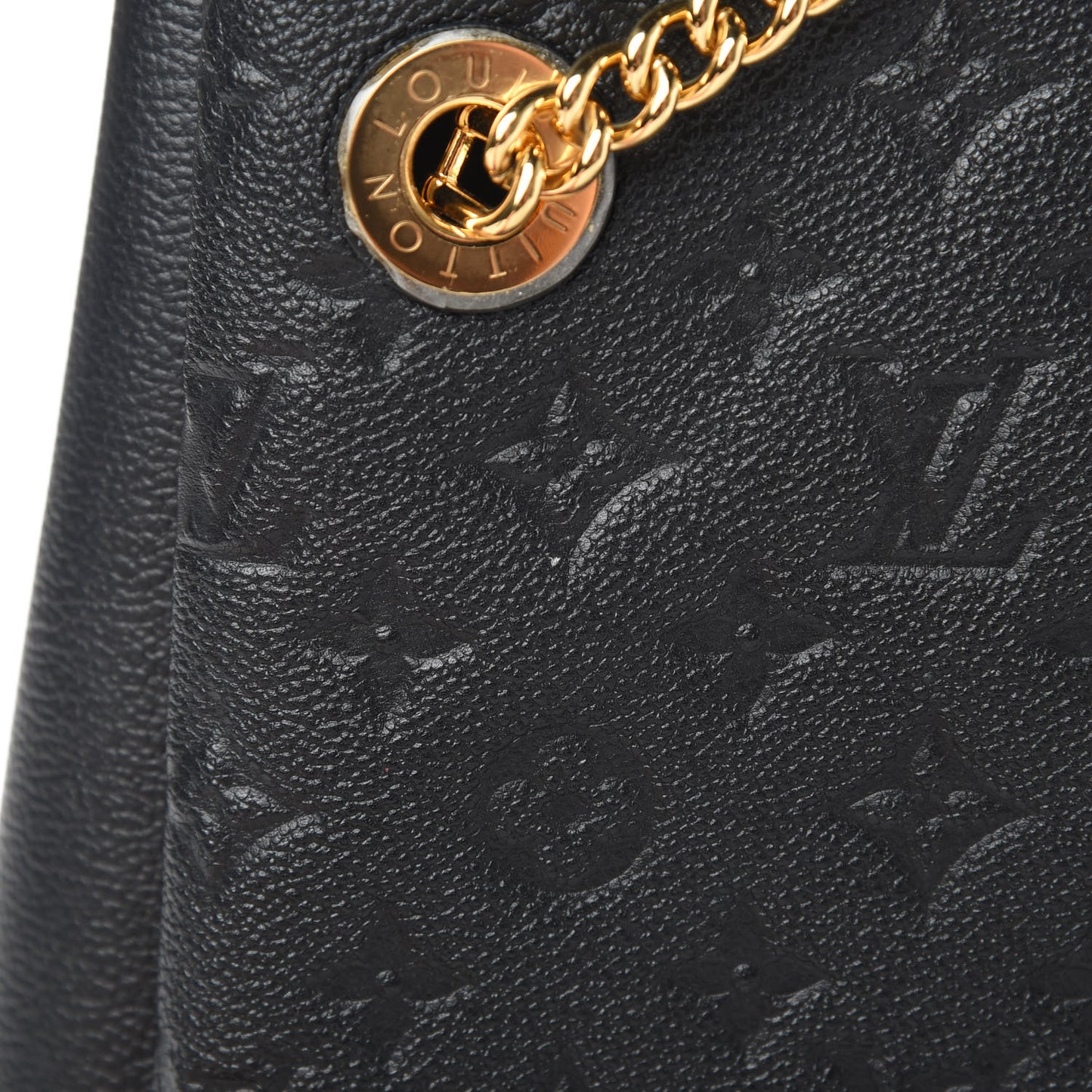 Empreinte Surene MM Black