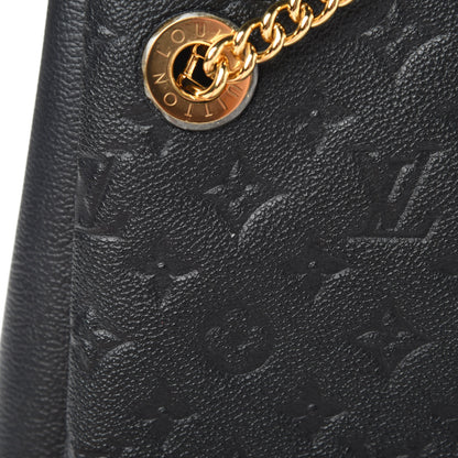 Louis Vuitton Empreinte Surene MM Black 16 of 16