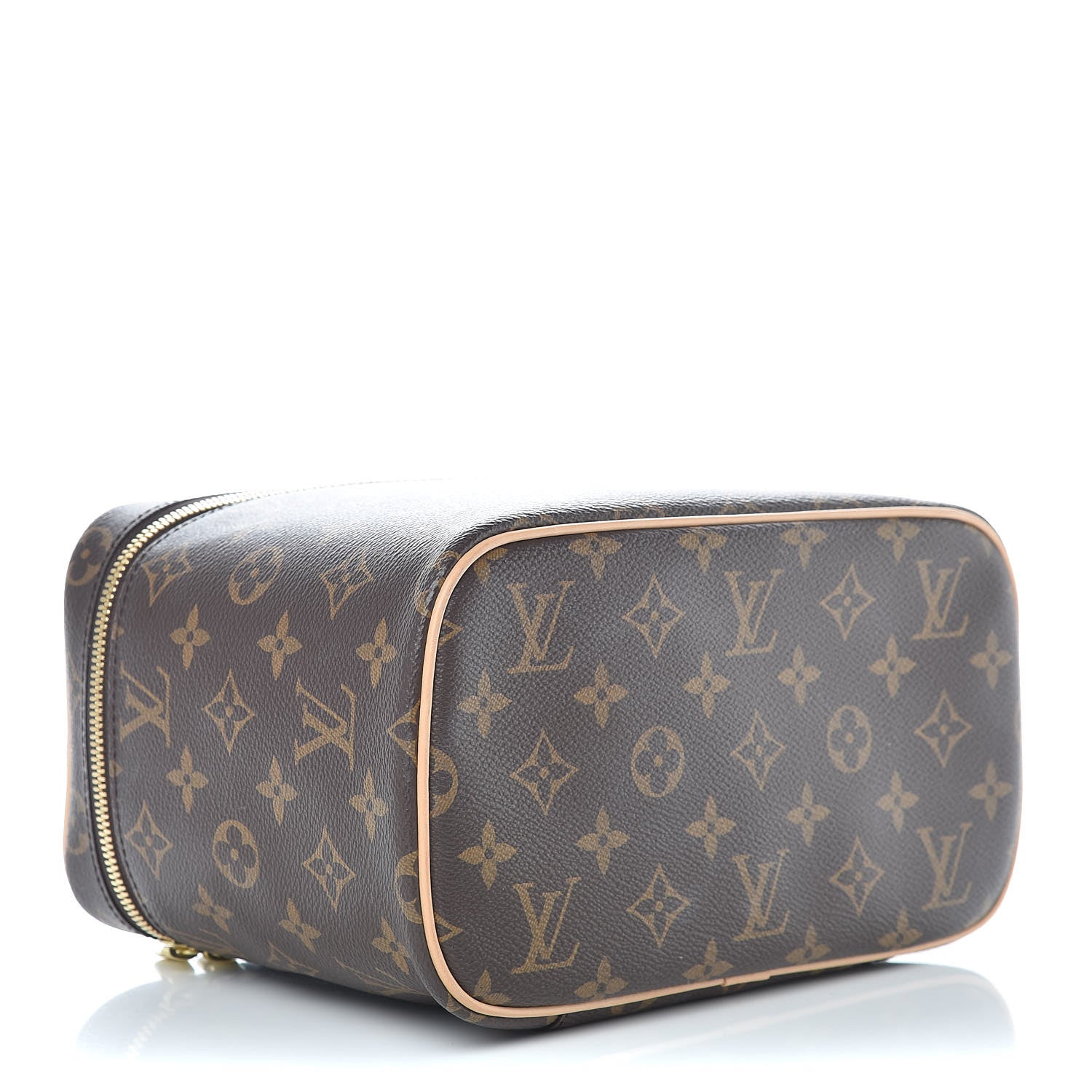Louis Vuitton Monogram Nice BB 4 of 12