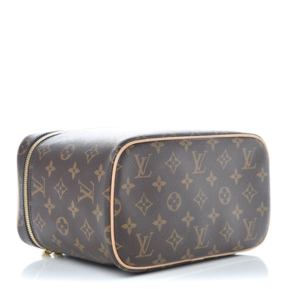Louis Vuitton Monogram Nice BB 4 of 12