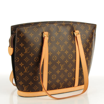 Louis Vuitton Monogram Babylone 3 of 7