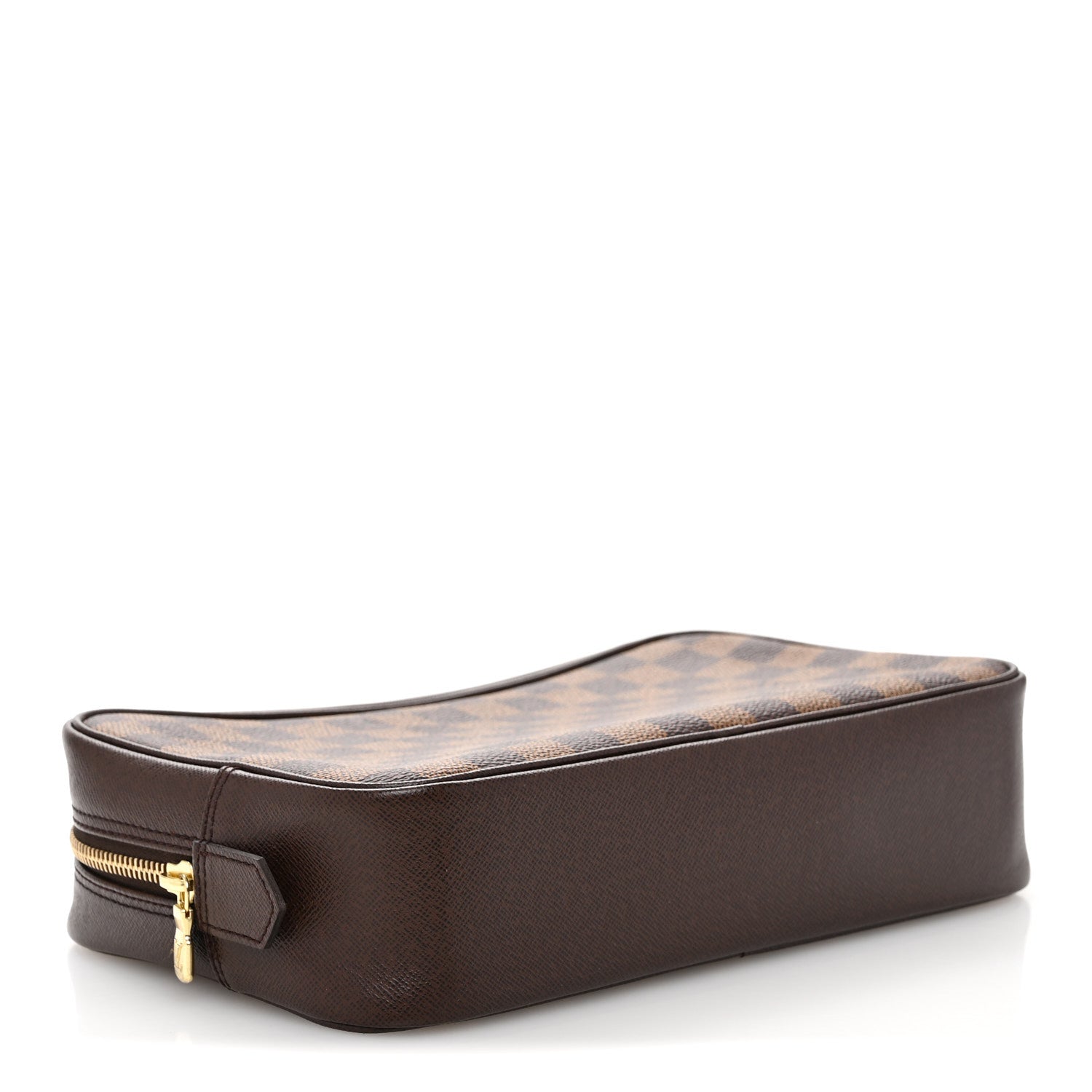 Louis Vuitton Damier Ebene Trousse Toilette 28 4 of 8