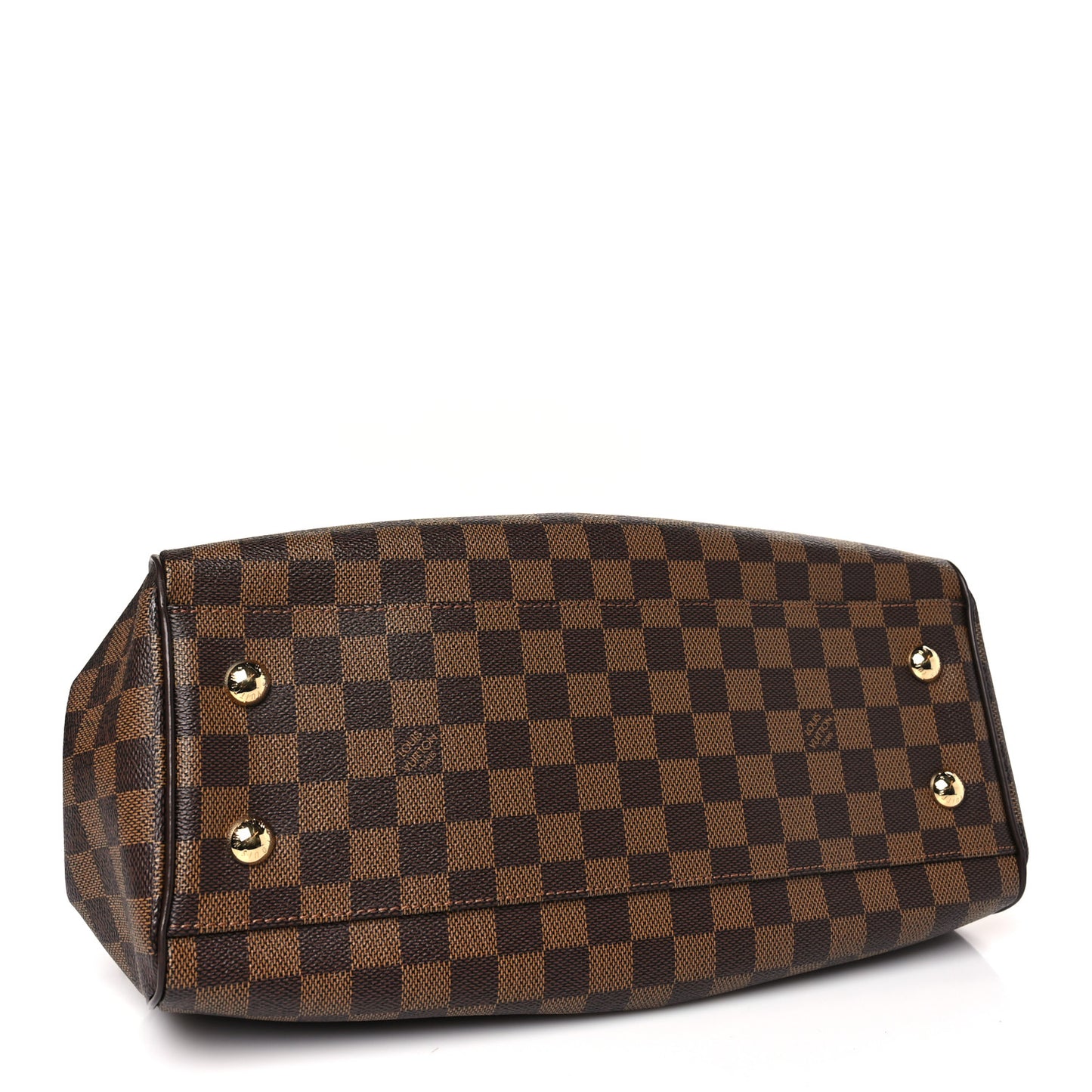 Damier Ebene Trevi PM