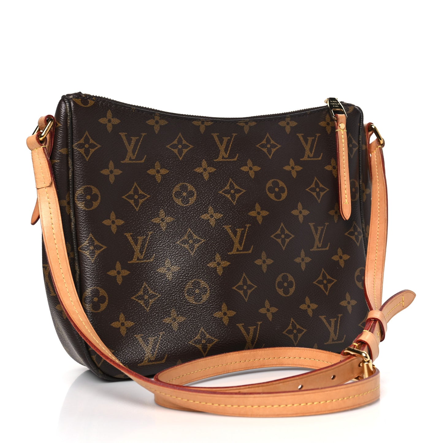 Monogram Mabillon