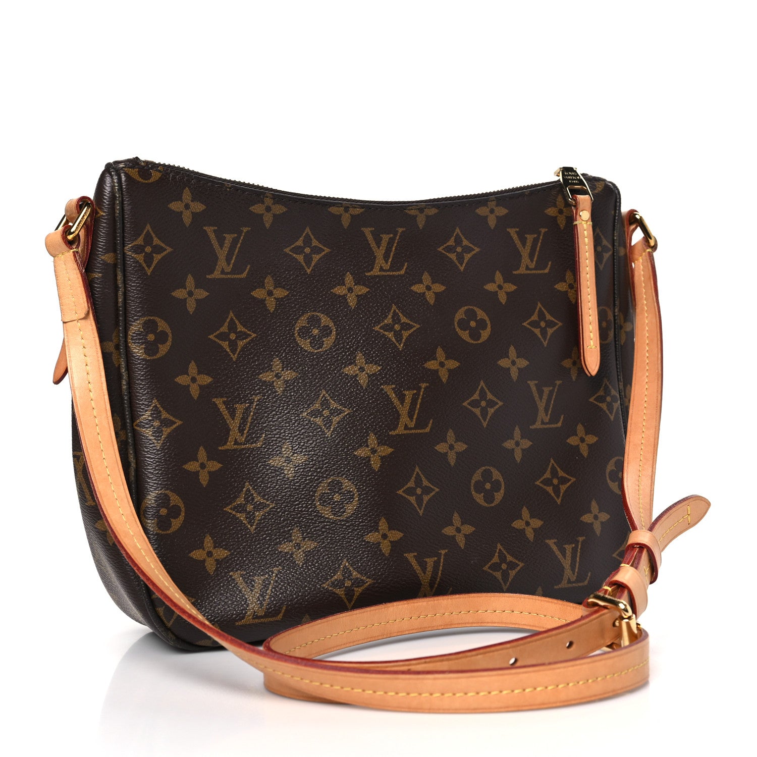 Louis Vuitton Monogram Mabillon 3 of 9