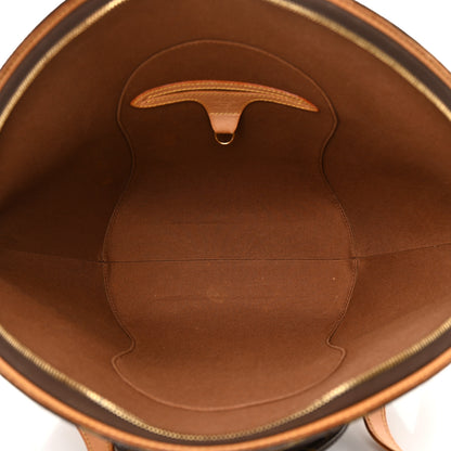Louis Vuitton Monogram Ellipse GM Shopping Bag 5 of 22