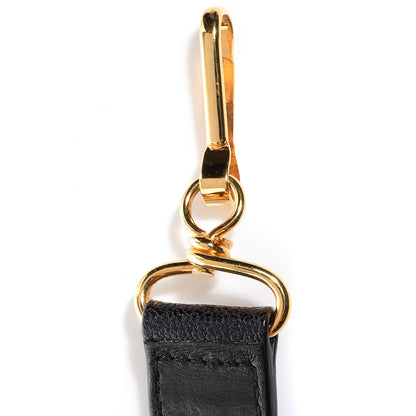 Balenciaga Chevre Gold Metallic Edge Hardware City Black 9 of 12
