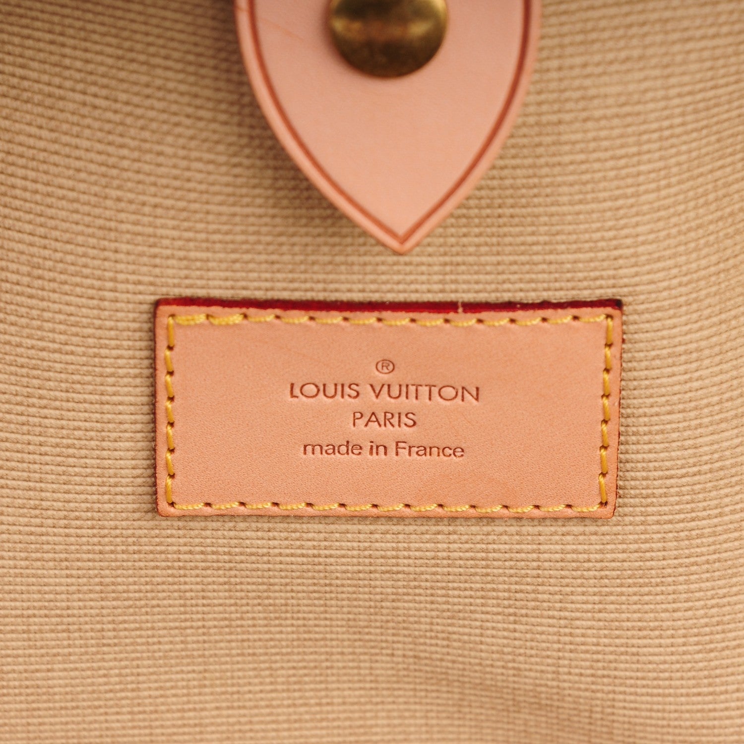 Louis Vuitton Monogram Sirius 55 6 of 12