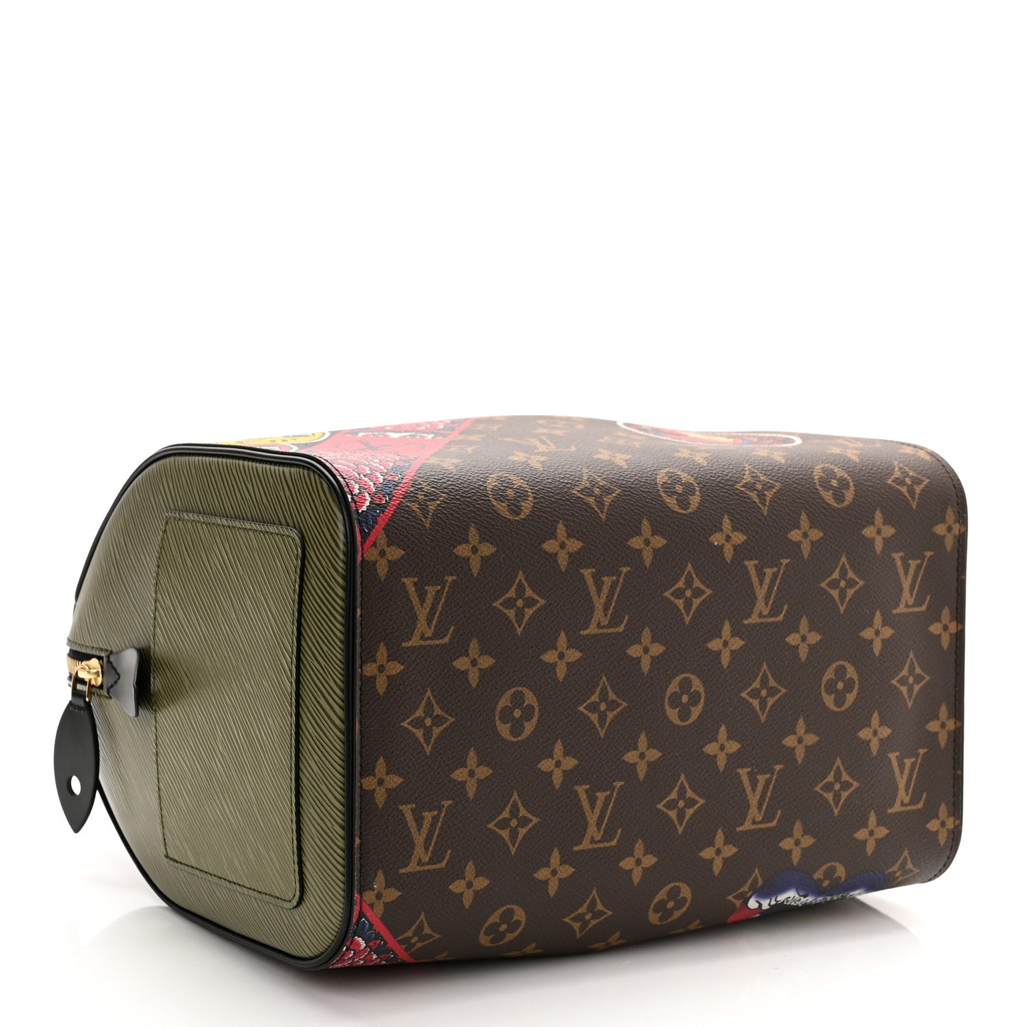 Monogram Kabuki Speedy 30