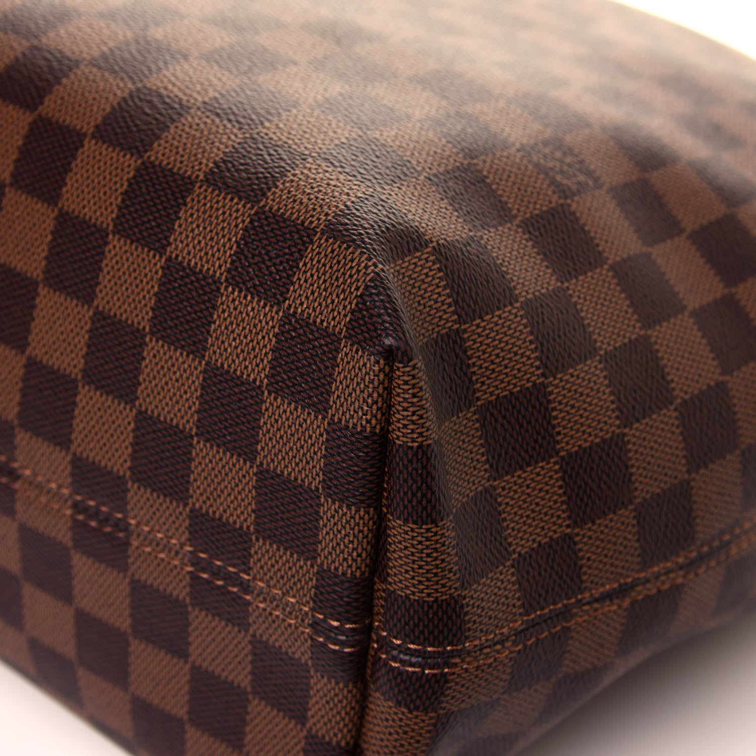 Louis Vuitton Damier Ebene Graceful MM 12 of 13