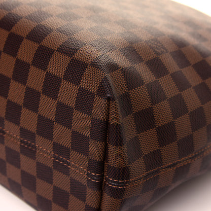 Louis Vuitton Damier Ebene Graceful MM 12 of 13
