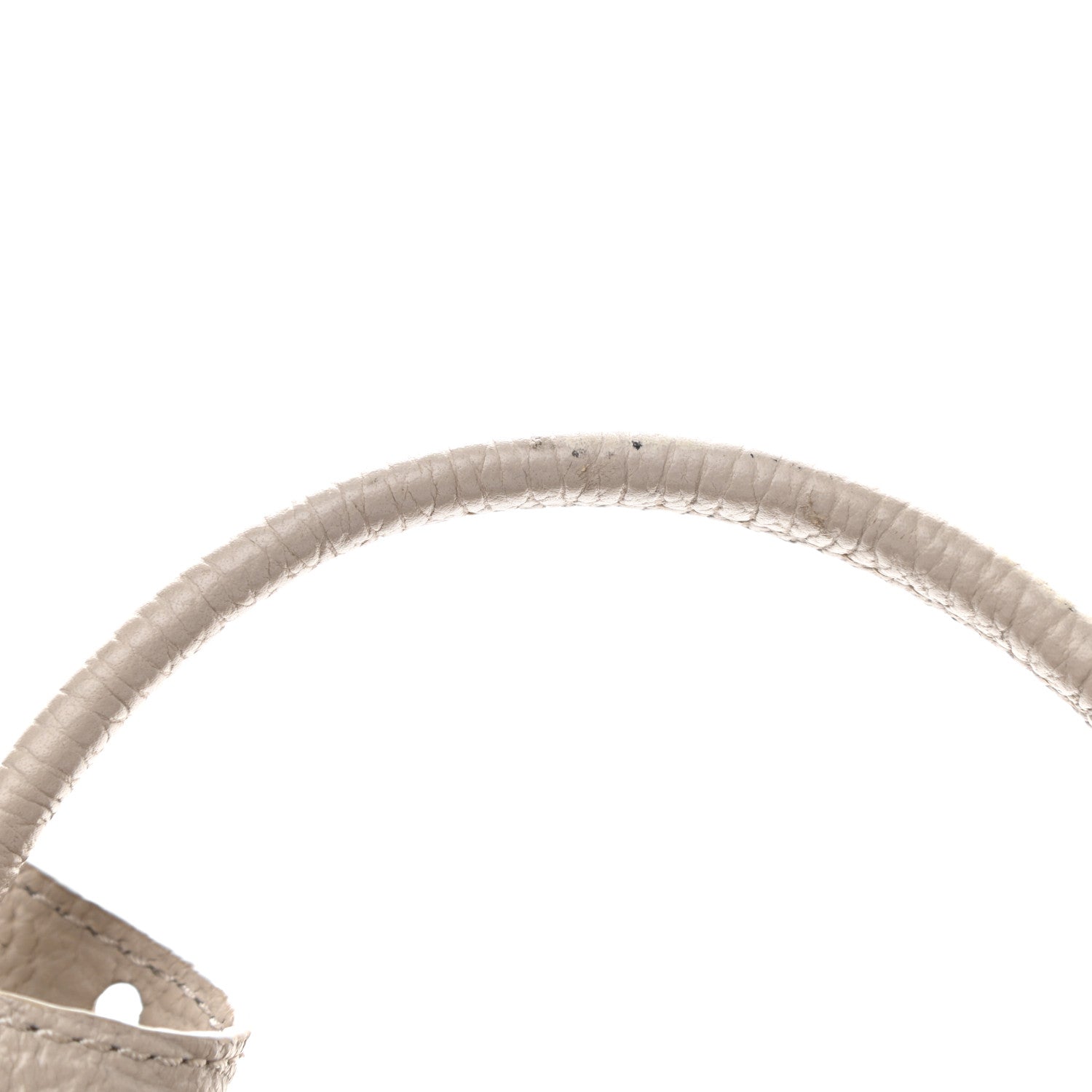 3.1 Phillip Lim Textured Calfskin Medium Pashli Satchel Feather 13 of 19