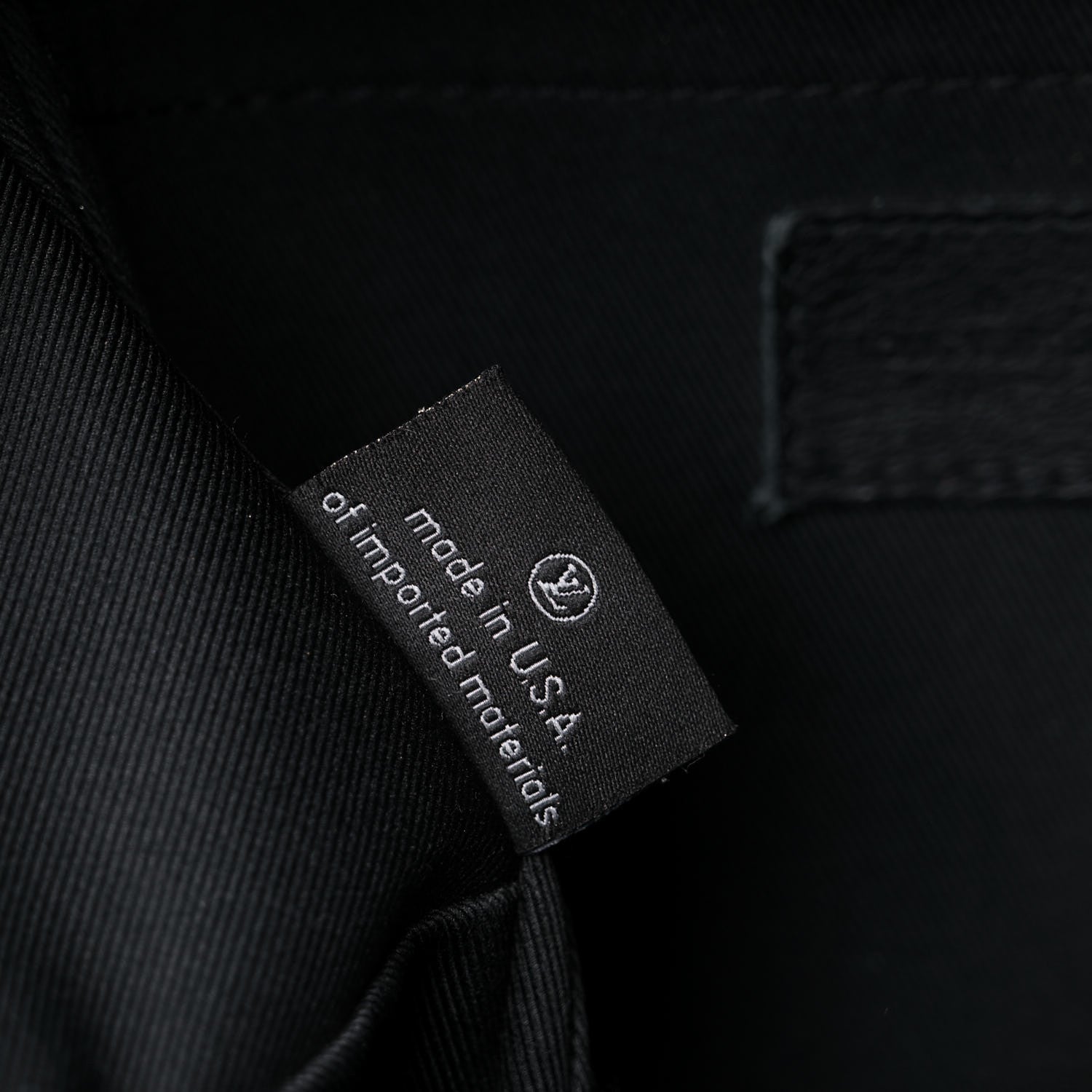Louis Vuitton Monogram Palm Springs Backpack PM 8 of 14