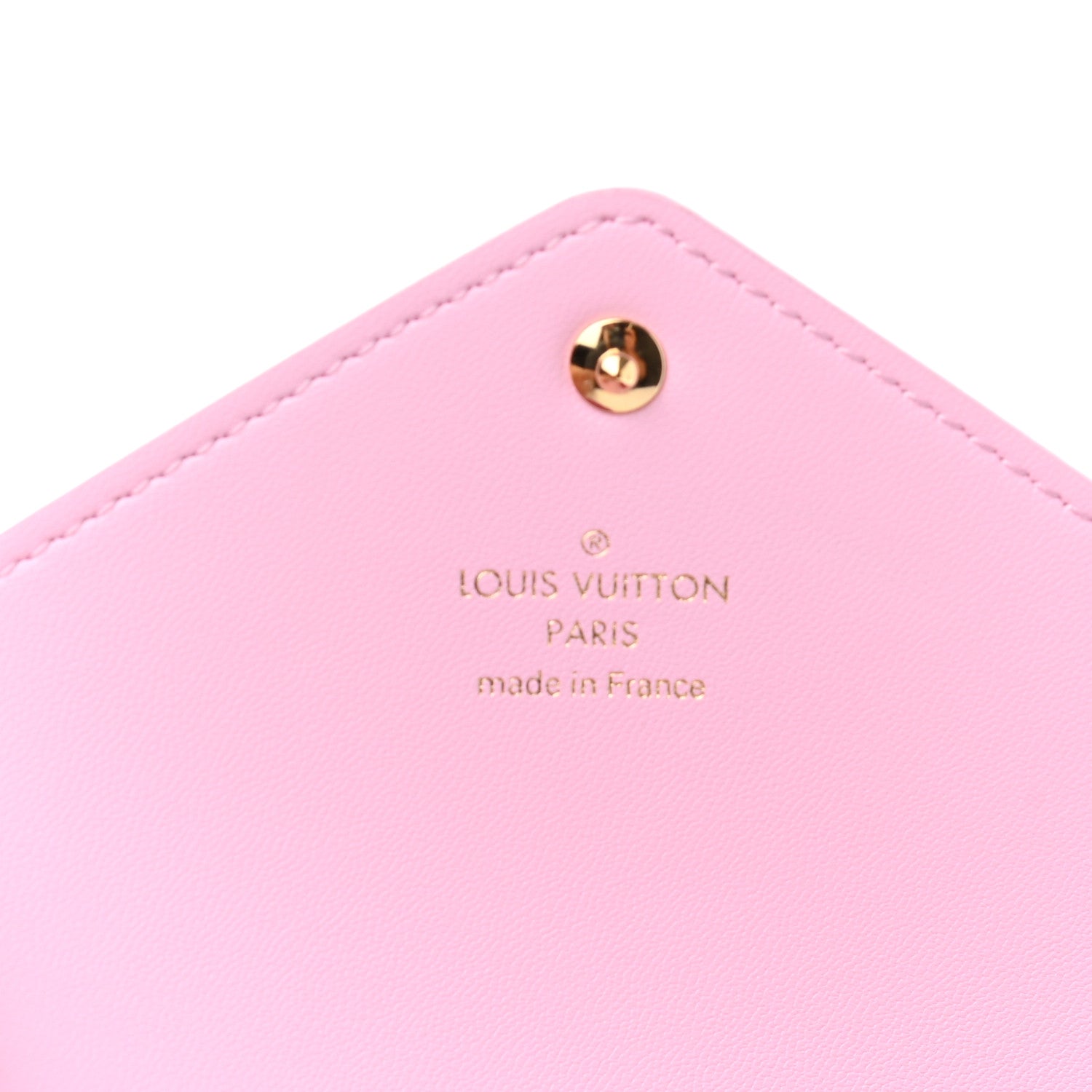 Louis Vuitton Monogram Giant Spring In The City Large Kirigami Pochette Sunrise Pastel 6 of 7