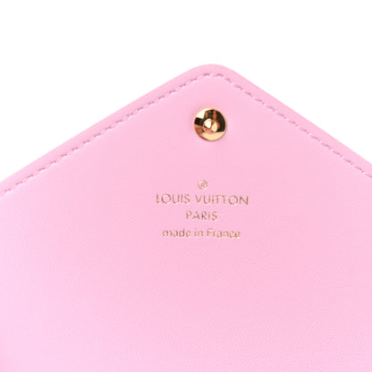 Louis Vuitton Monogram Giant Spring In The City Large Kirigami Pochette Sunrise Pastel 6 of 7
