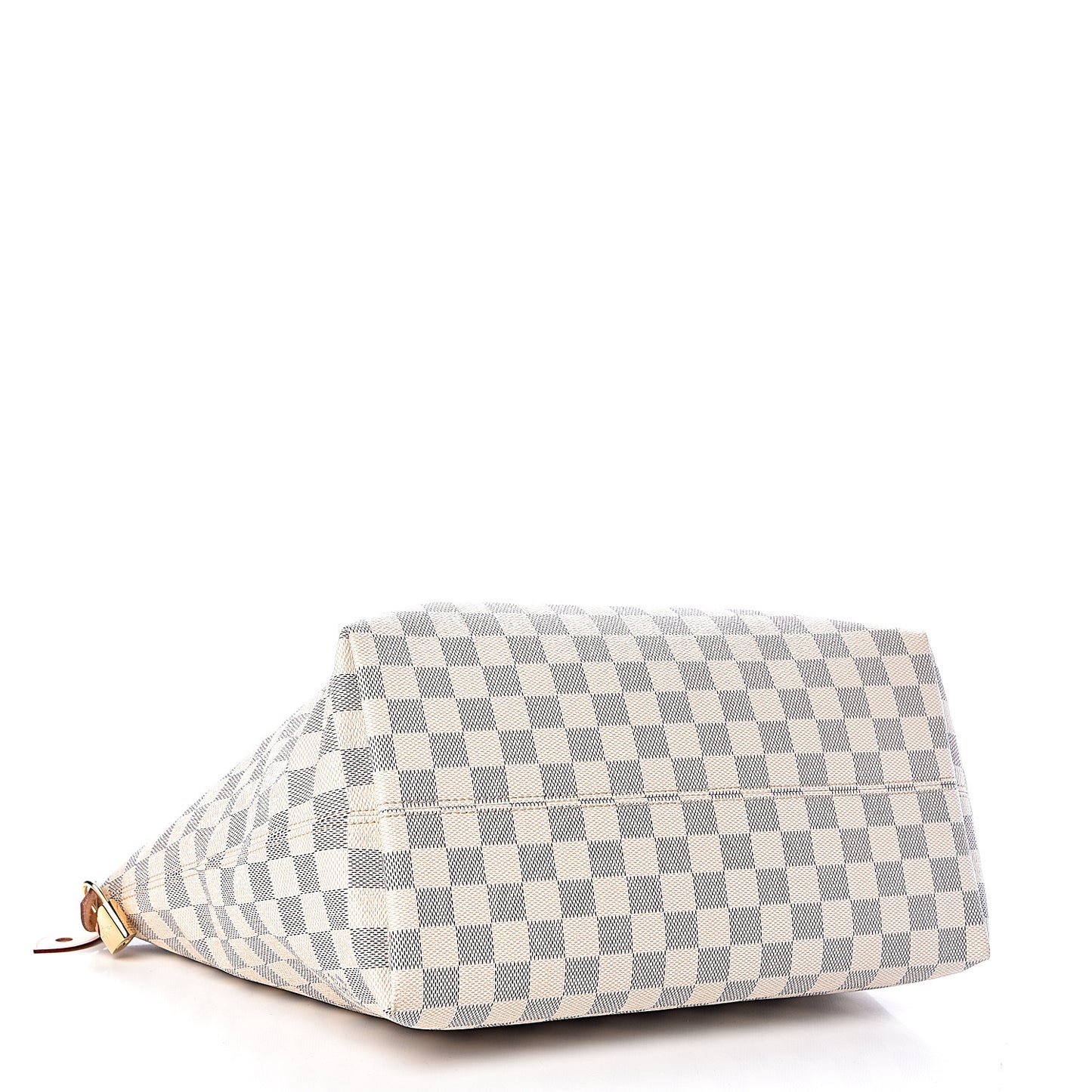 Damier Azur Iena MM