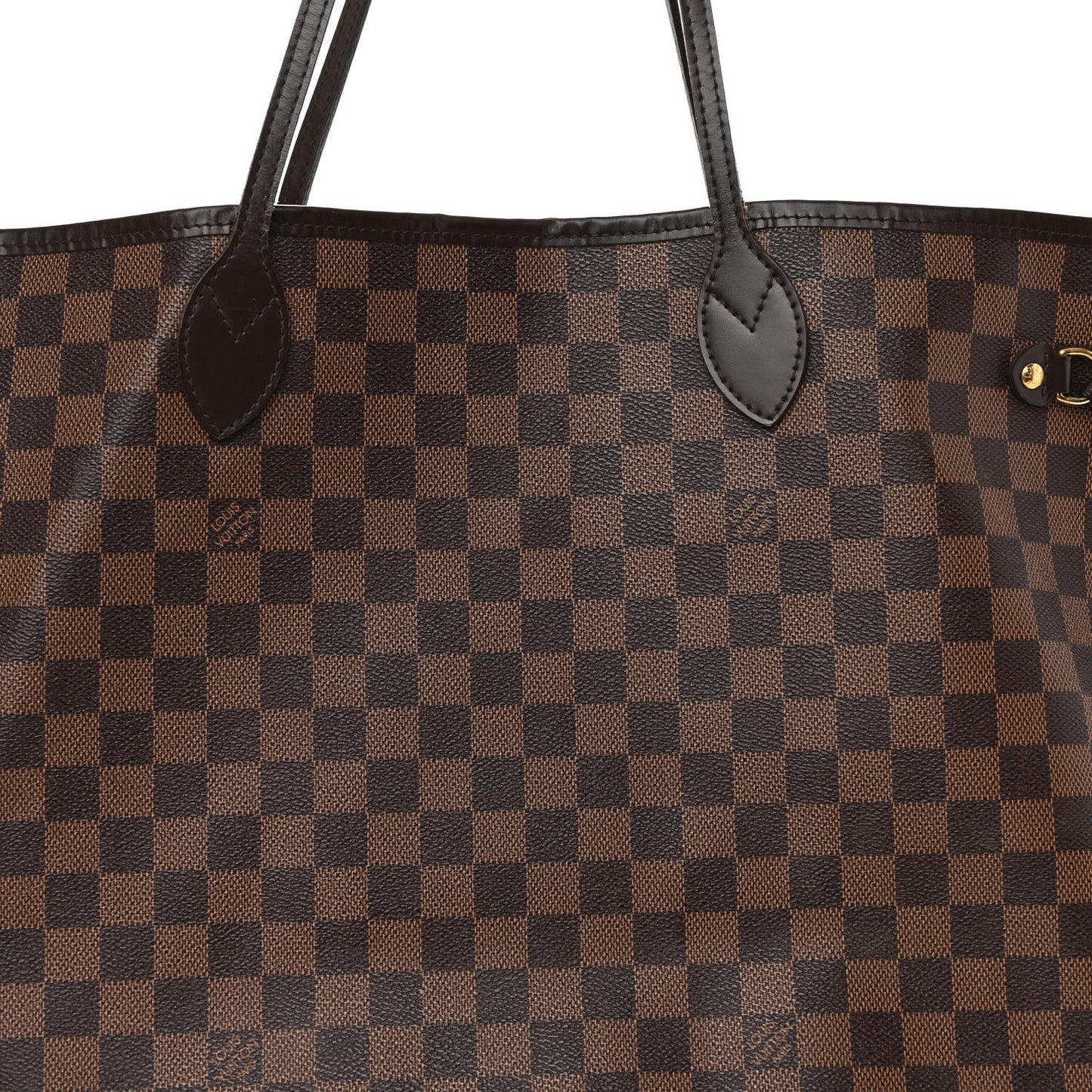 Damier Ebene Neverfull GM