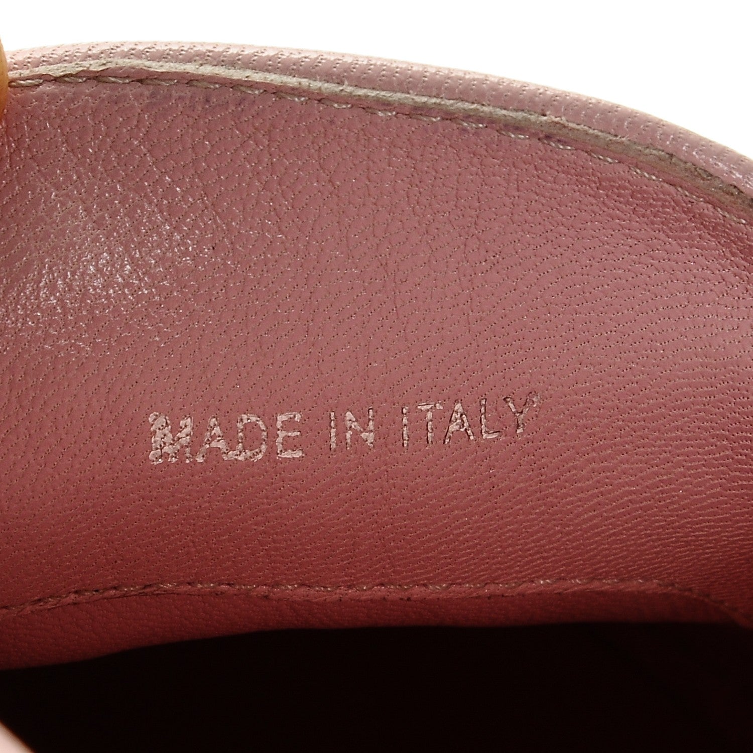 Louis Vuitton Monogram Bay Slip On Harbor Sneakers 41 Rose Ballerine Poppy 7 of 7