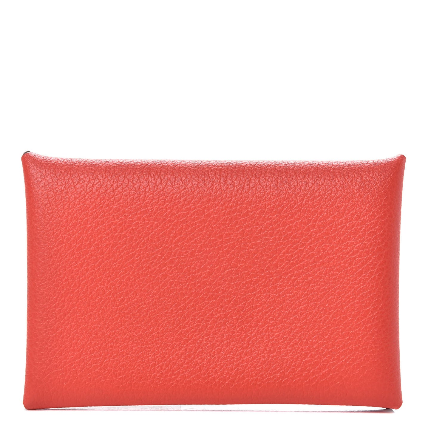 Evercolor Calvi Card Case Capucine