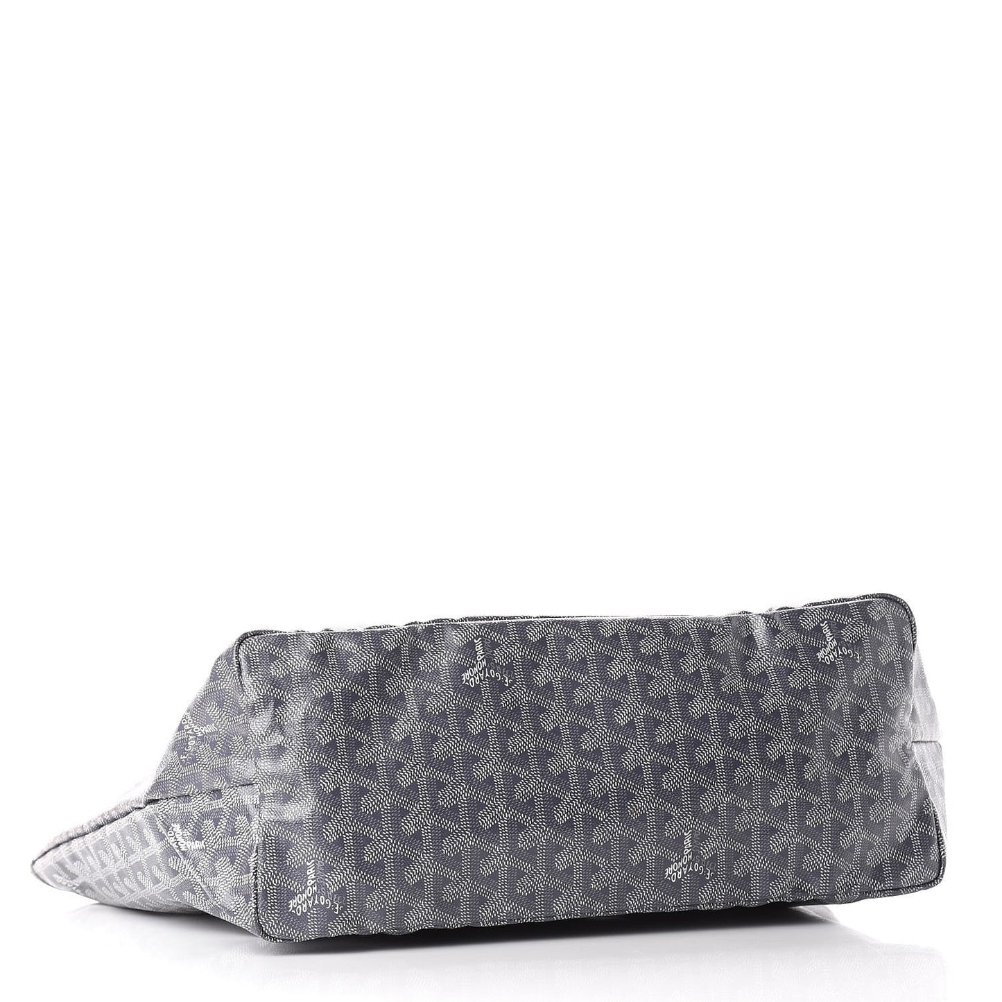 Goyardine Saint Louis PM Grey