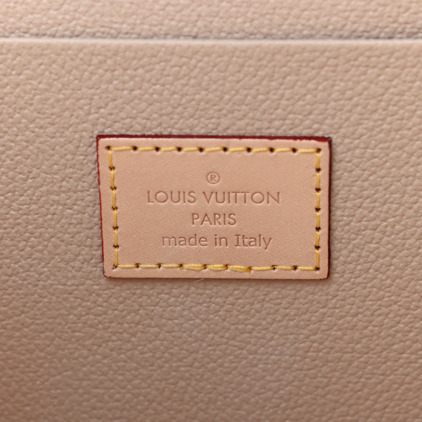 Monogram Nice BB