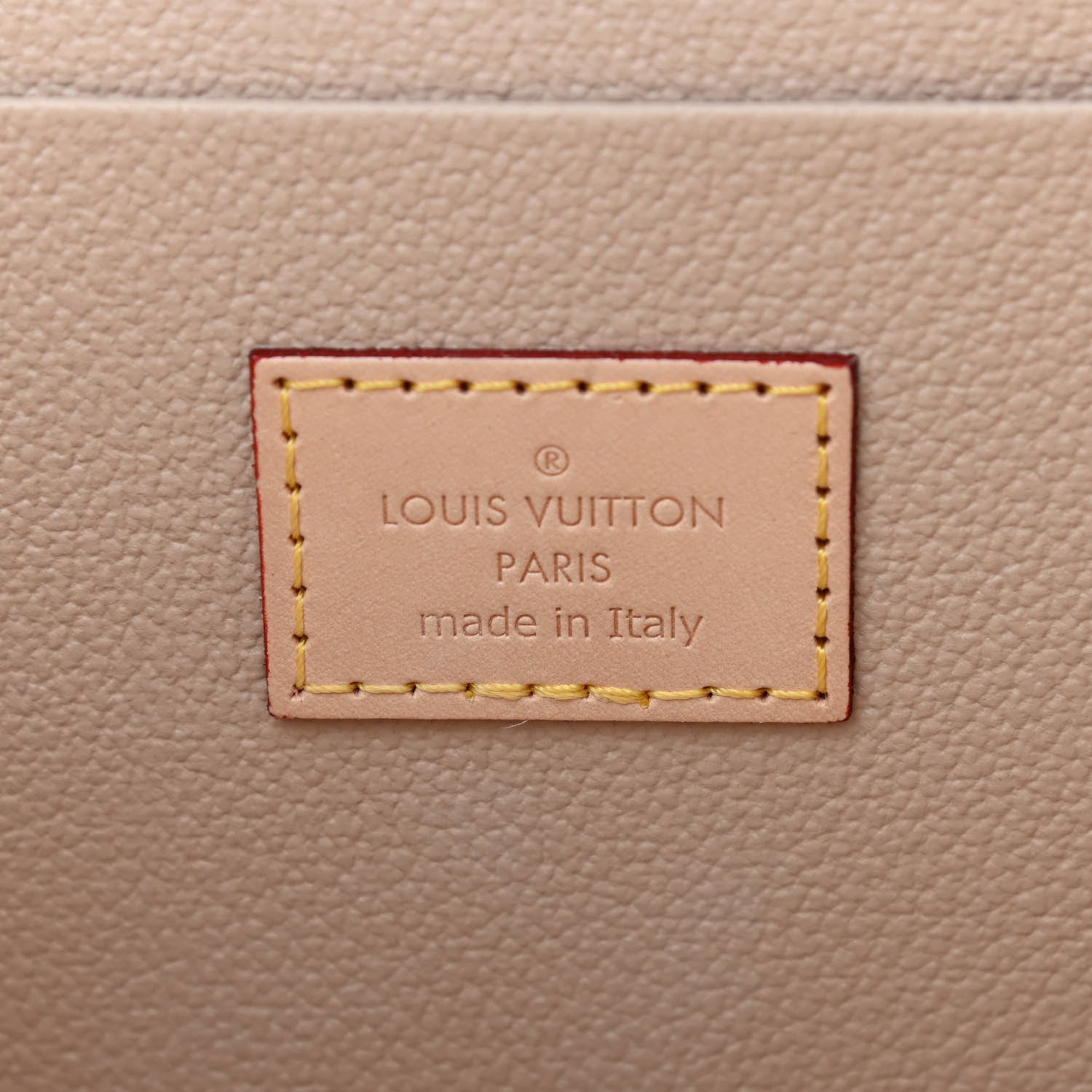 Louis Vuitton Monogram Nice BB 6 of 7