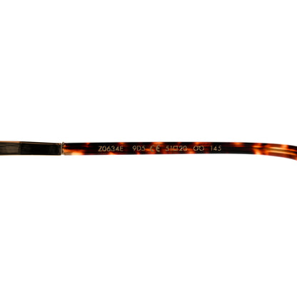 Louis Vuitton Berry Sunglasses Z0634E Dark Tortoise 6 of 8