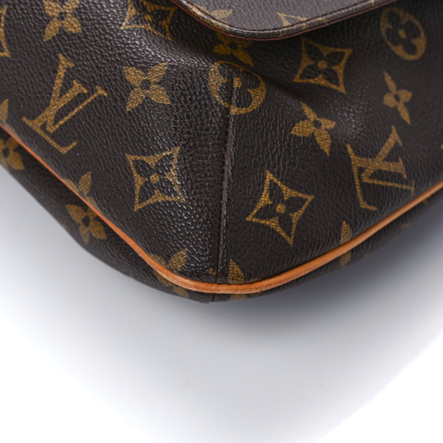Monogram Musette GM