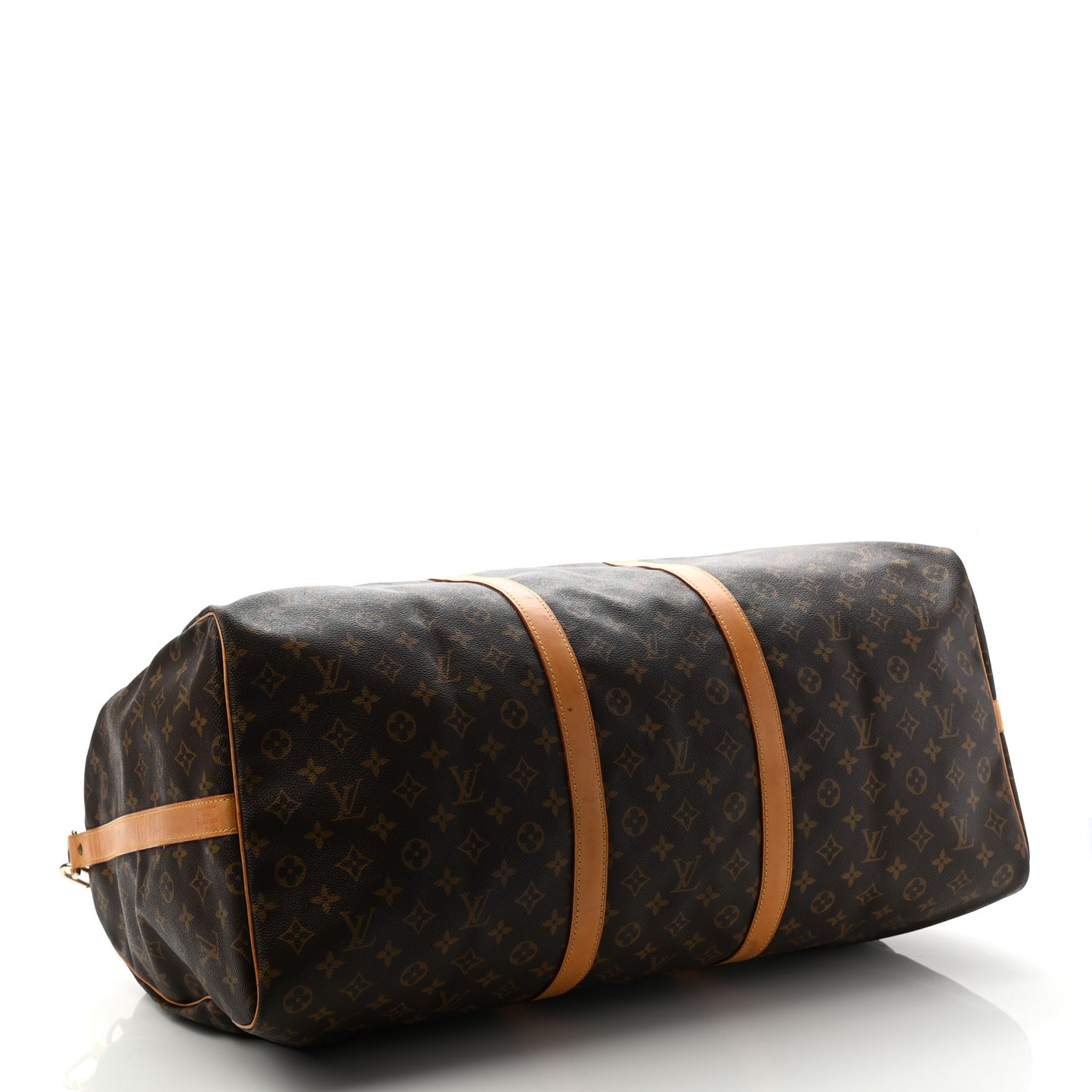 Monogram Keepall Bandouliere 60
