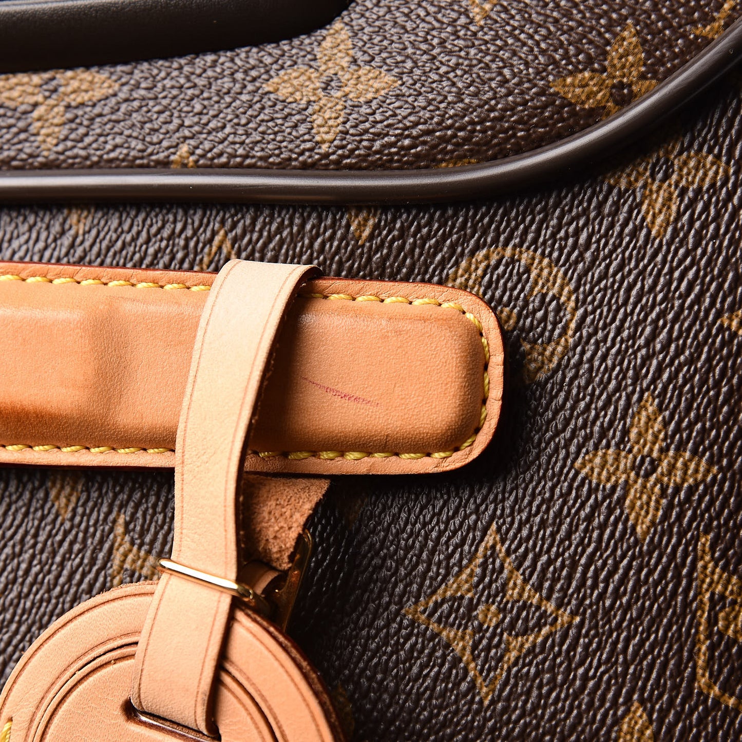 Monogram Pegase Legere Business 55