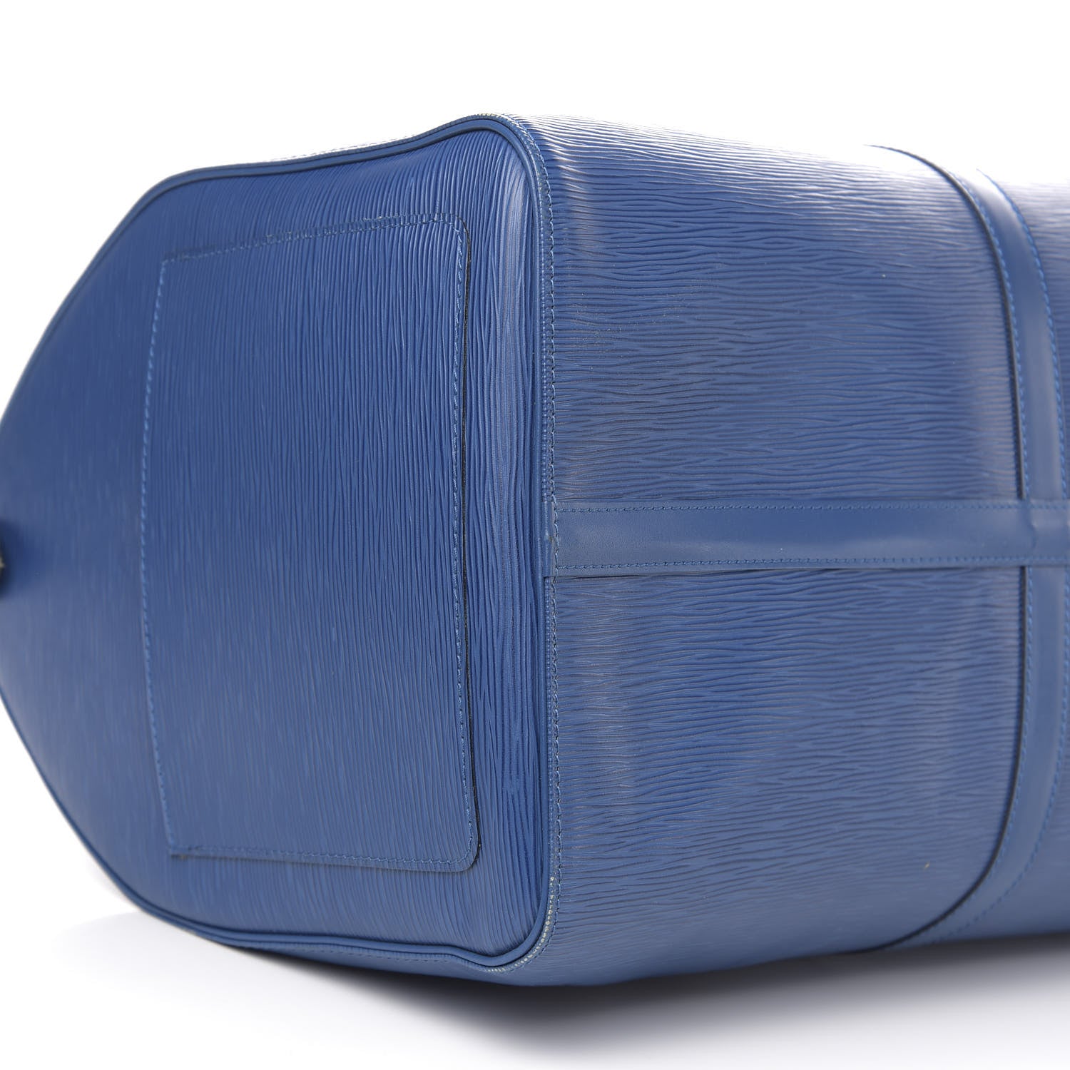Louis Vuitton Epi Keepall 55 Toledo 8 of 15