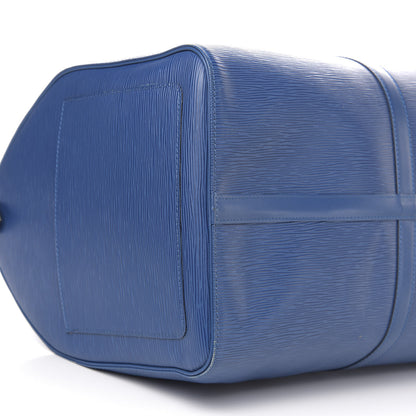 Louis Vuitton Epi Keepall 55 Toledo 8 of 15