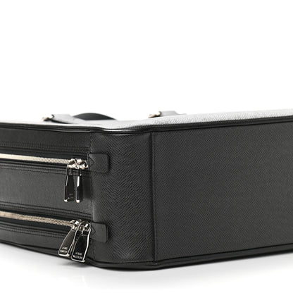 Louis Vuitton Taiga Porte-Documents Business GM Ardoise 7 of 8