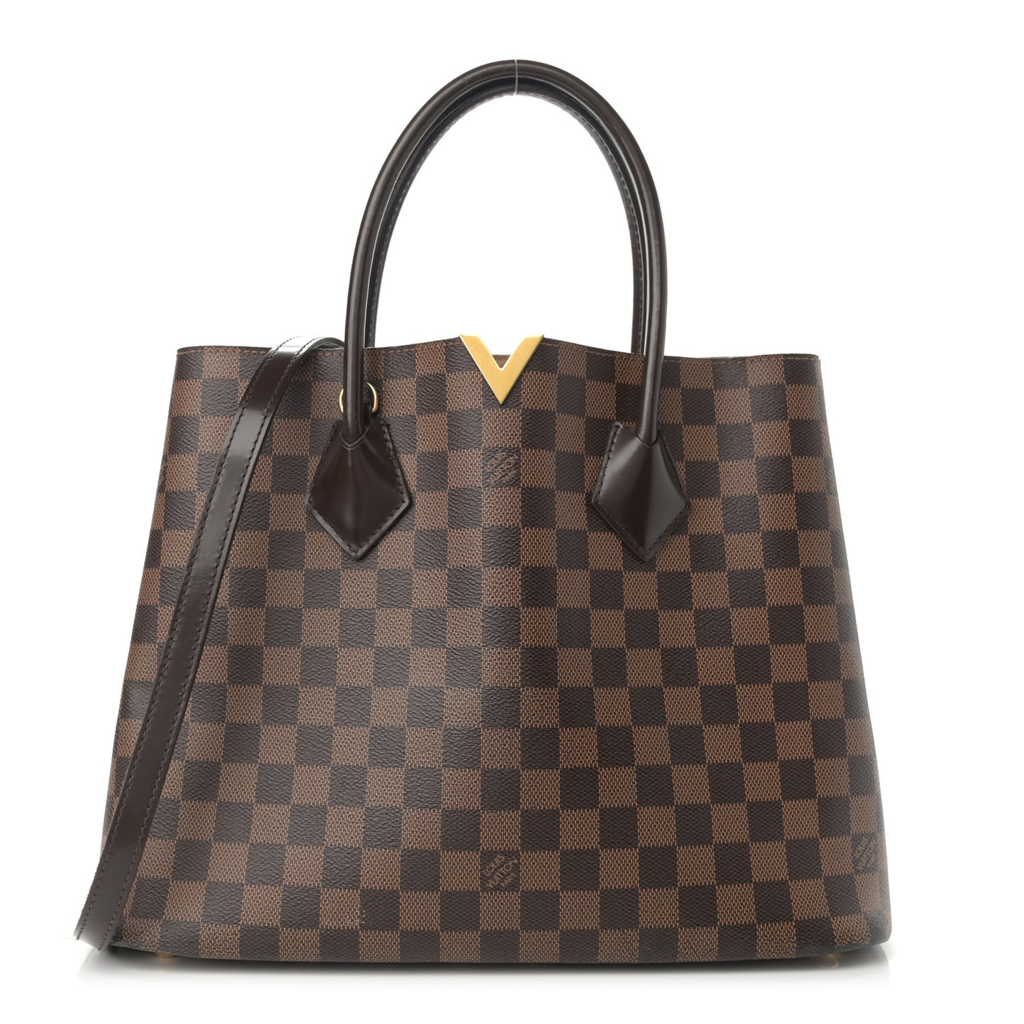 Damier Ebene Kensington