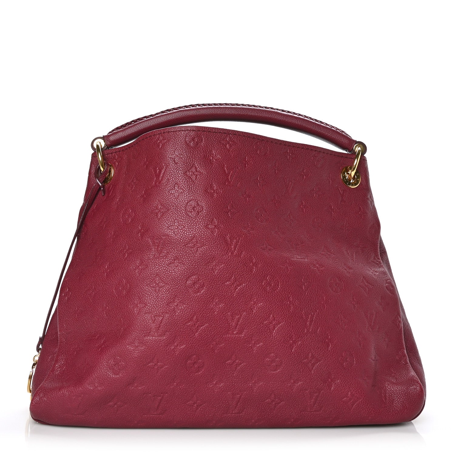 Louis Vuitton Empreinte Artsy MM Aurore 1 of 6
