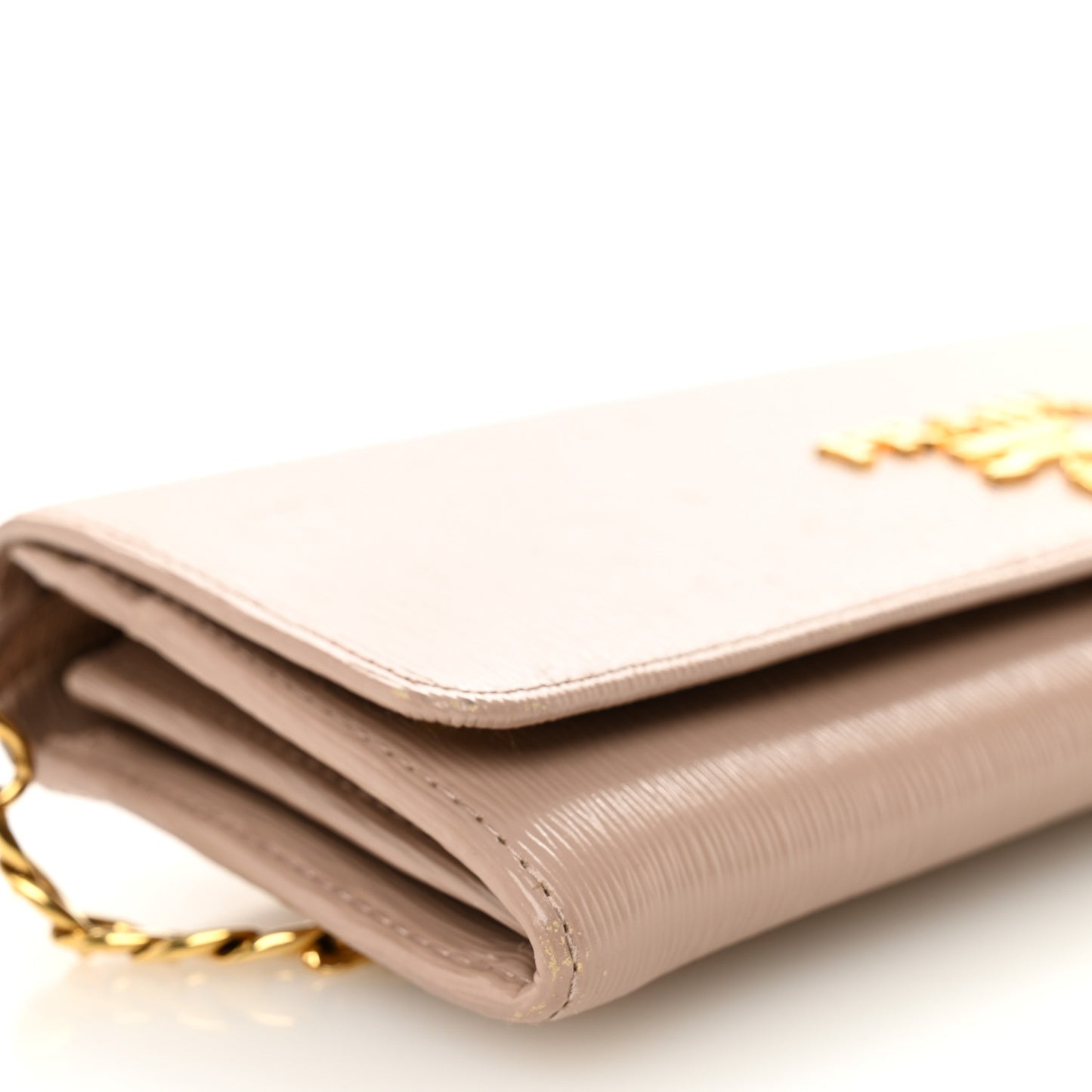 Vitello Move Mini Crossbody Bag Cipria