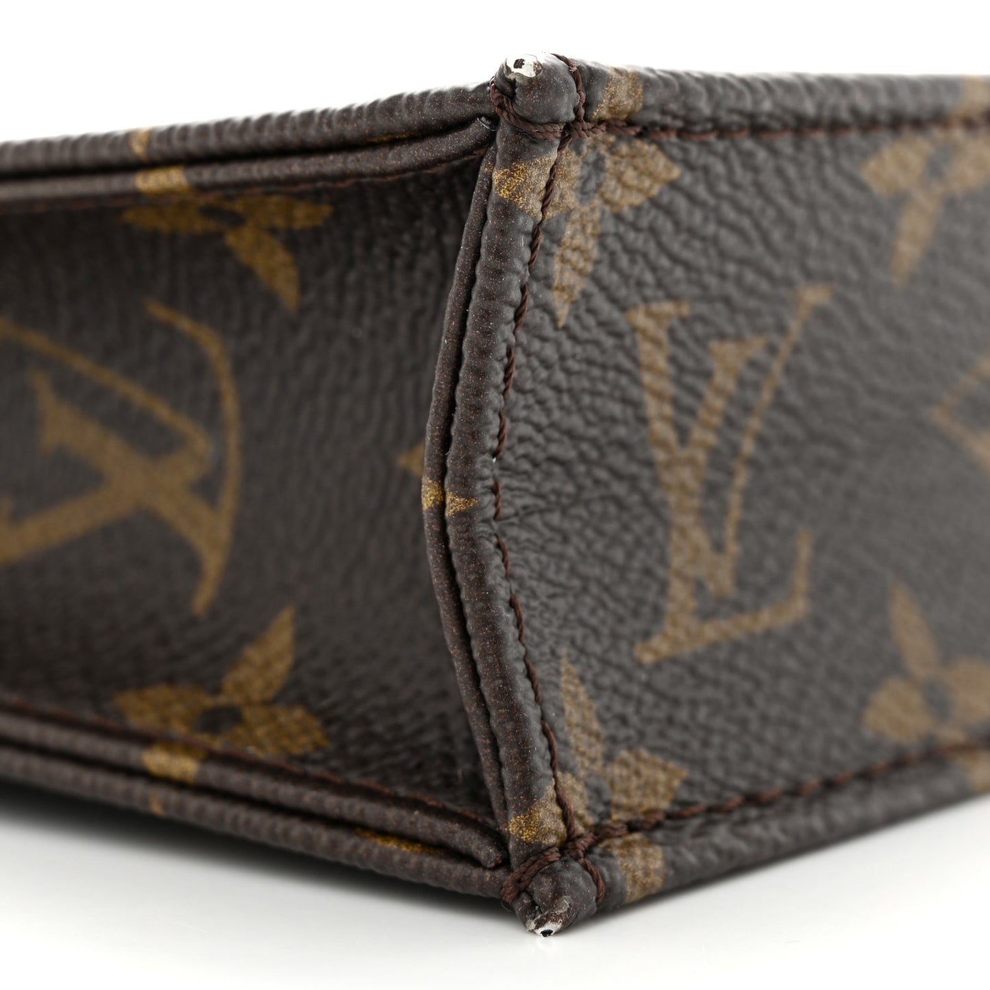 Monogram Fall In Love Petit Sac Plat