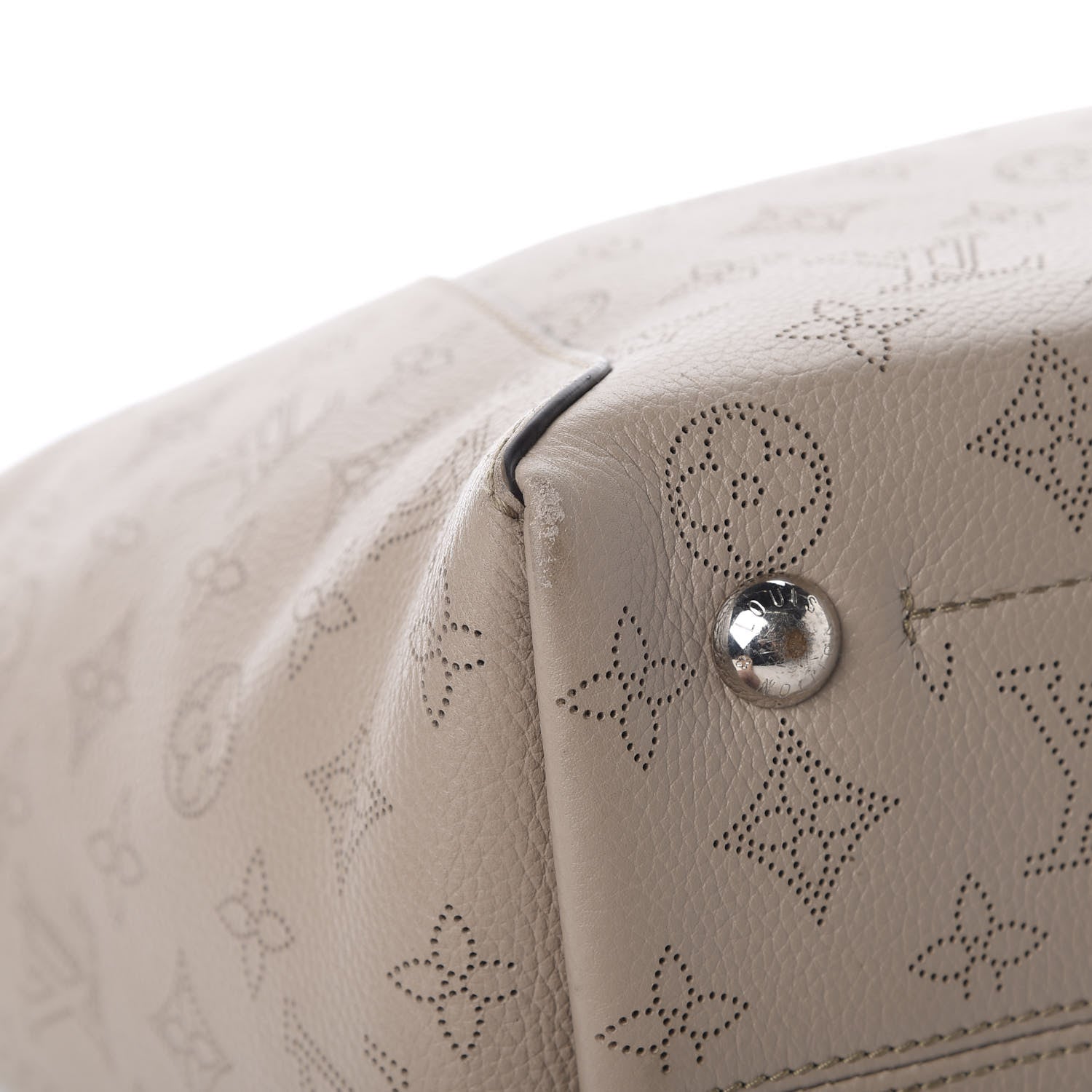 Louis Vuitton Mahina Hina MM Galet 13 of 13
