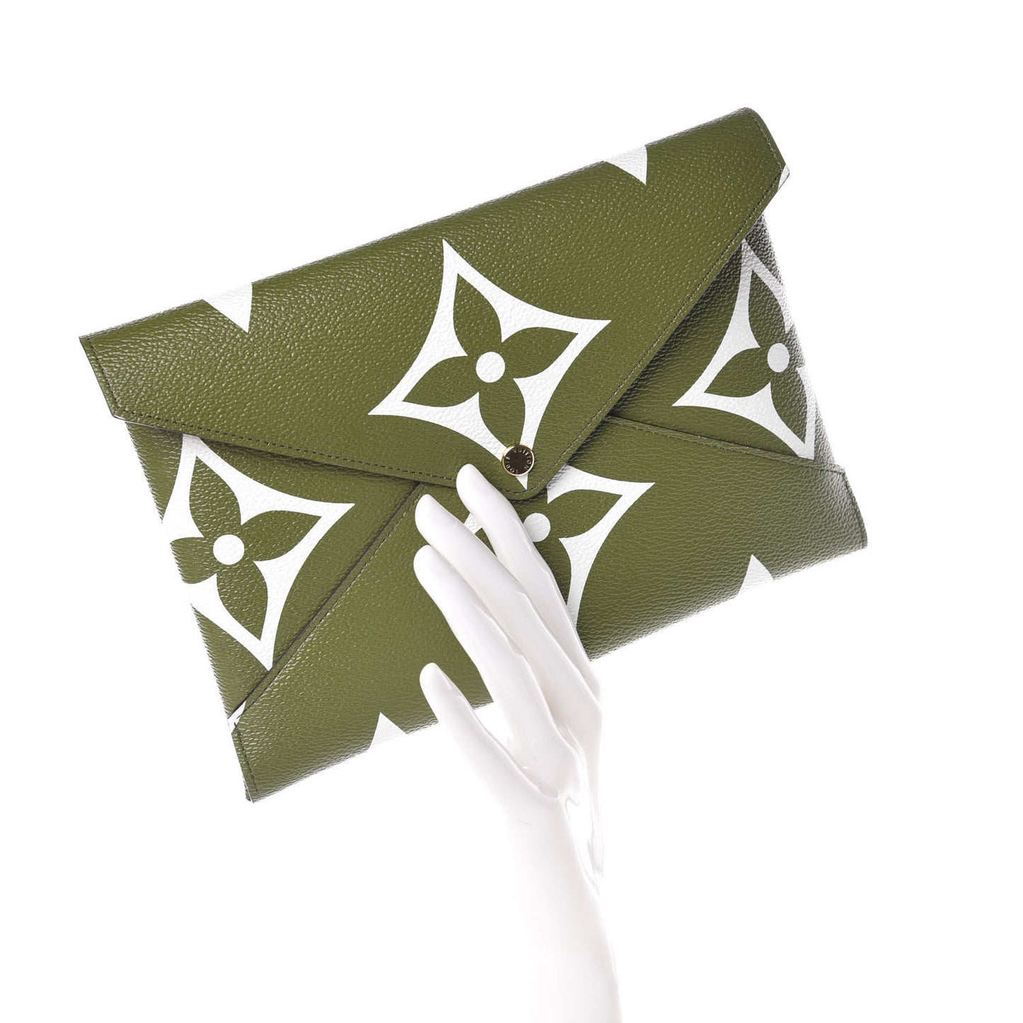 Monogram Giant Kirigami Pochette Set