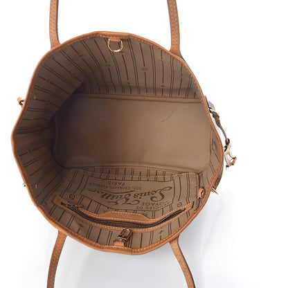 Louis Vuitton Monogram Neverfull PM 6 of 12