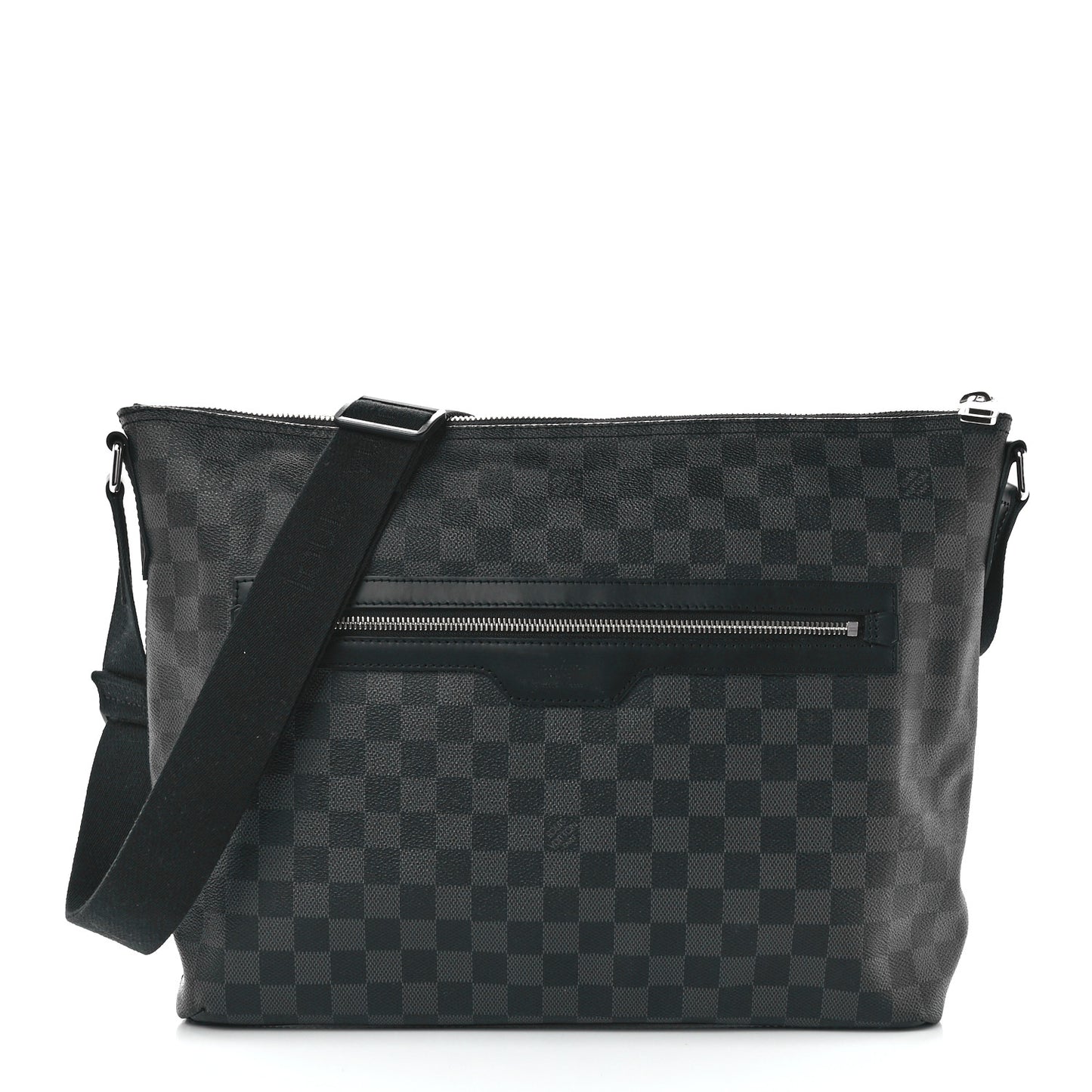 Damier Graphite Mick MM