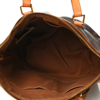 Louis Vuitton Monogram Palermo PM 5 of 35