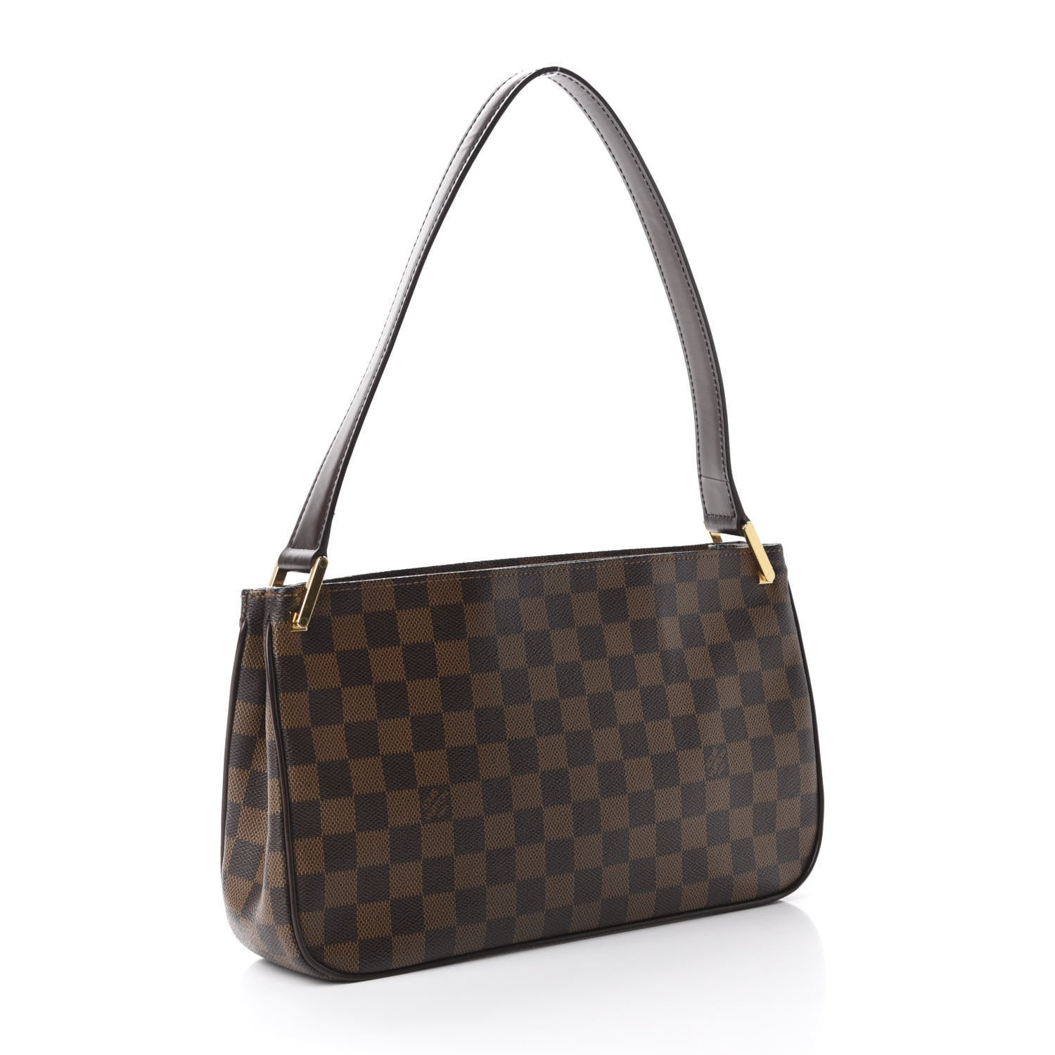 Louis Vuitton Damier Ebene Aubagne 3 of 9
