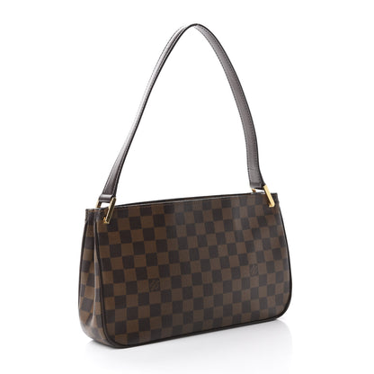 Louis Vuitton Damier Ebene Aubagne 3 of 9