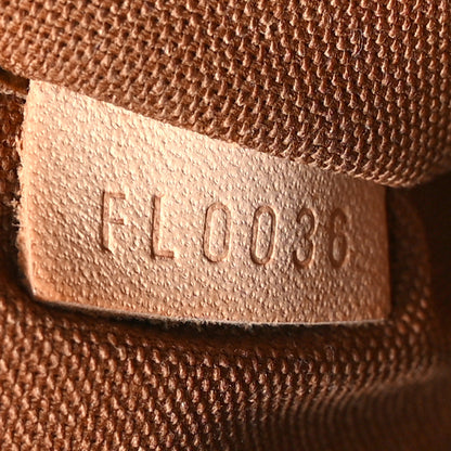 Louis Vuitton Monogram Popincourt Haut 7 of 11