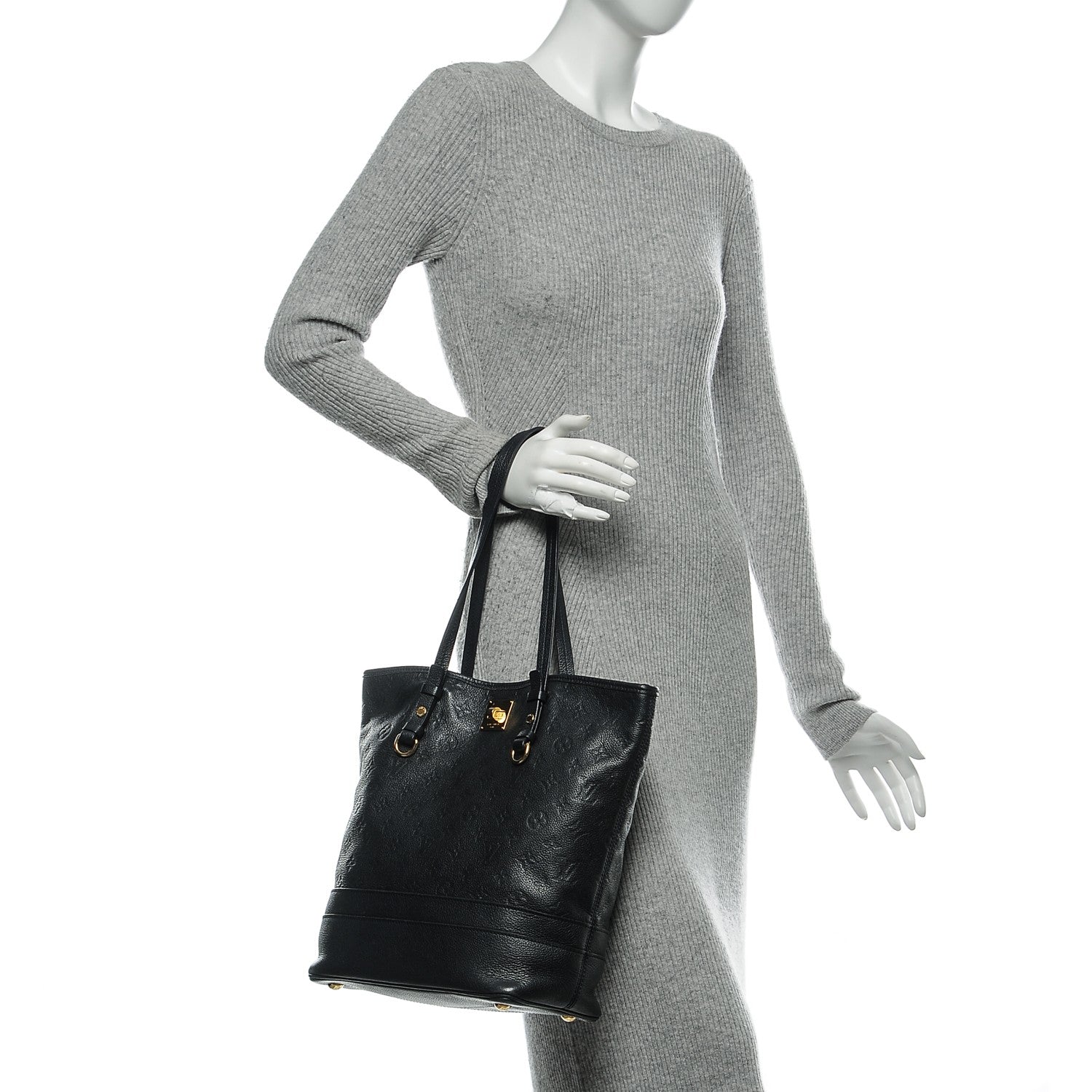 Louis Vuitton Empreinte Citadine PM Infini 2 of 8